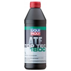 Liqui Moly Top Tec ATF 1800 (3687) - 1 L